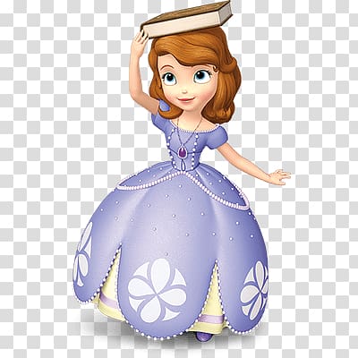 Princesa Elena, Wiki Disney Princesas