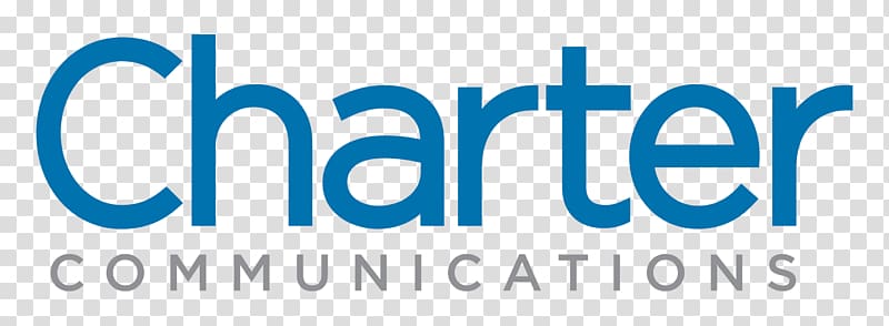 Charter Communications, Inc. Cable television Time Warner Cable Broadband Logo, Charter Communications Logo transparent background PNG clipart