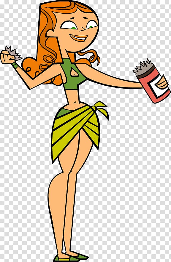 Total Drama Island png images