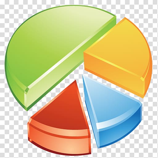 multicolored pie illustration, Computer Icons Pie chart Statistics, Chart, Pie, Statistics Icon transparent background PNG clipart