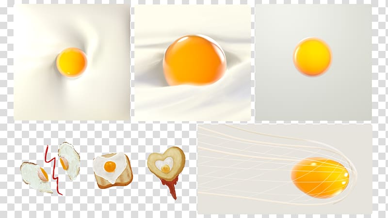 Yolk Egg, rio olympics illustration transparent background PNG clipart