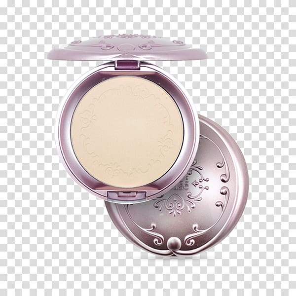 Face Powder Light Cosmetics Pearl, light transparent background PNG clipart