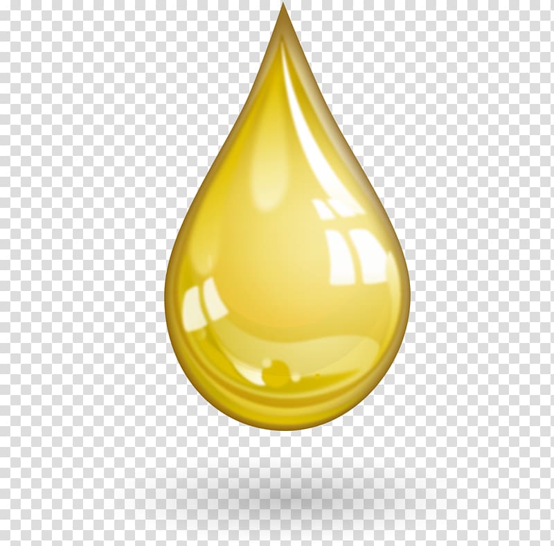 Drop Liquid Oil, oil transparent background PNG clipart