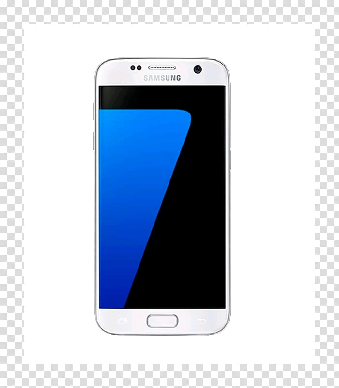 Samsung GALAXY S7 Edge 4G Smartphone Samsung Galaxy J3 (2016), samsung-s7 transparent background PNG clipart