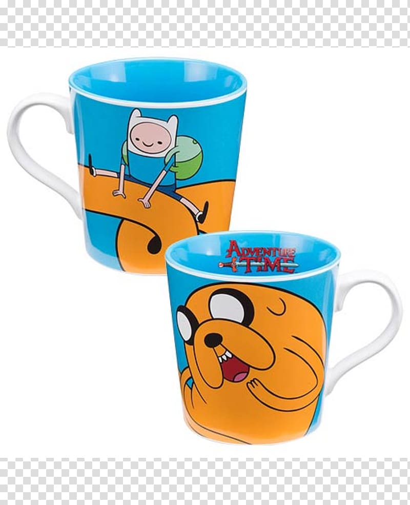Coffee cup Ceramic Mug Spider-Woman Jake the Dog, Coffer Time transparent background PNG clipart