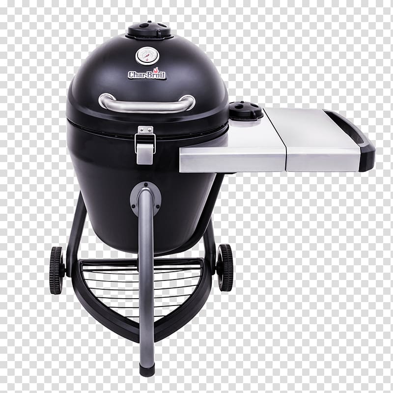 Barbecue chicken Grilling Kamado Char-Broil, grill transparent background PNG clipart