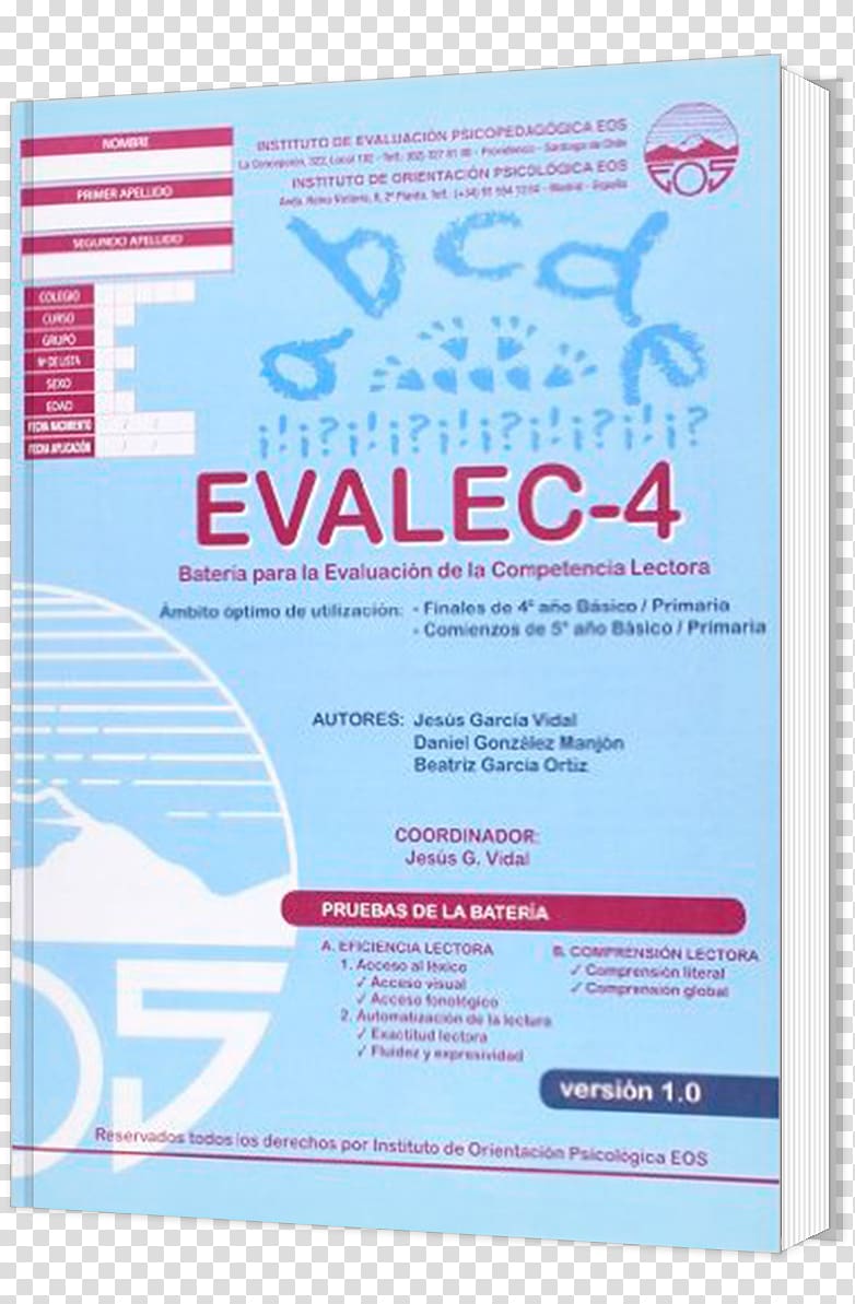 Reading comprehension Evaluation Pedagogy Competencia, amigo transparent background PNG clipart