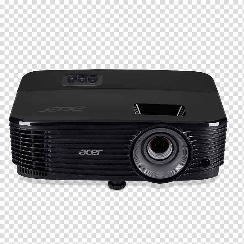 Acer V7850 Projector Multimedia Projectors Acer X1123H Projector, Projector transparent background PNG clipart