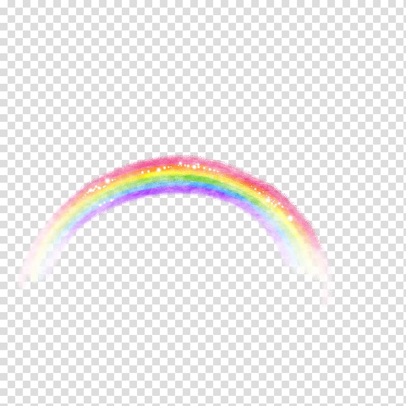 Sky Pattern, rainbow transparent background PNG clipart