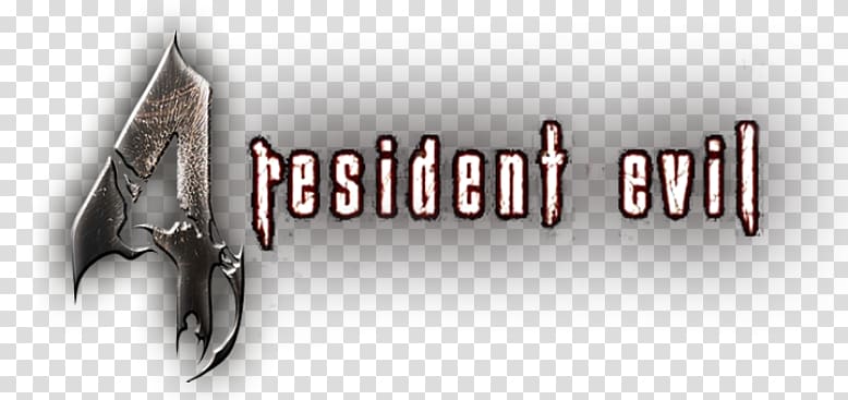 Resident Evil 4 Resident Evil Outbreak Resident Evil 2 Resident Evil 6, others transparent background PNG clipart