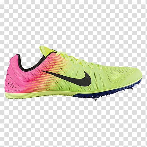 Nike best sale flywire spikes