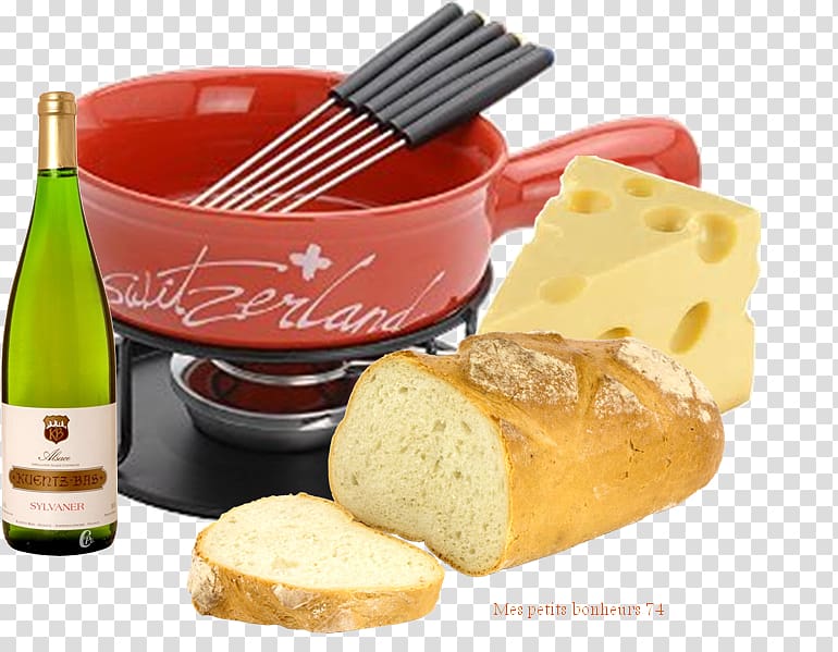 Swiss Cheese Fondue Tableware Dish Recipe, Nourriture transparent background PNG clipart