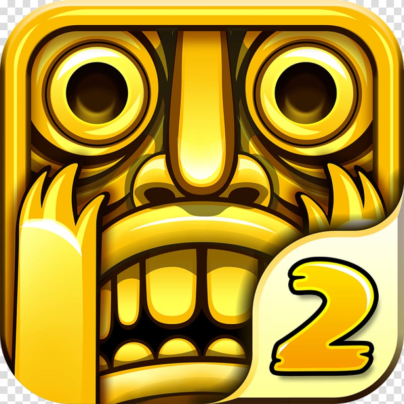 Temple Run 2 Subway Surfers FREE ONLINE GAMES, android, game, orange png