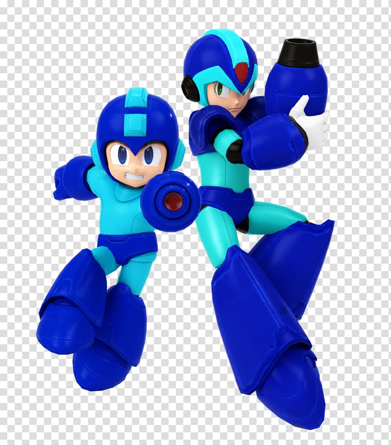 Mega Man Star Force Dr. Wily Rendering, megaman transparent background PNG clipart