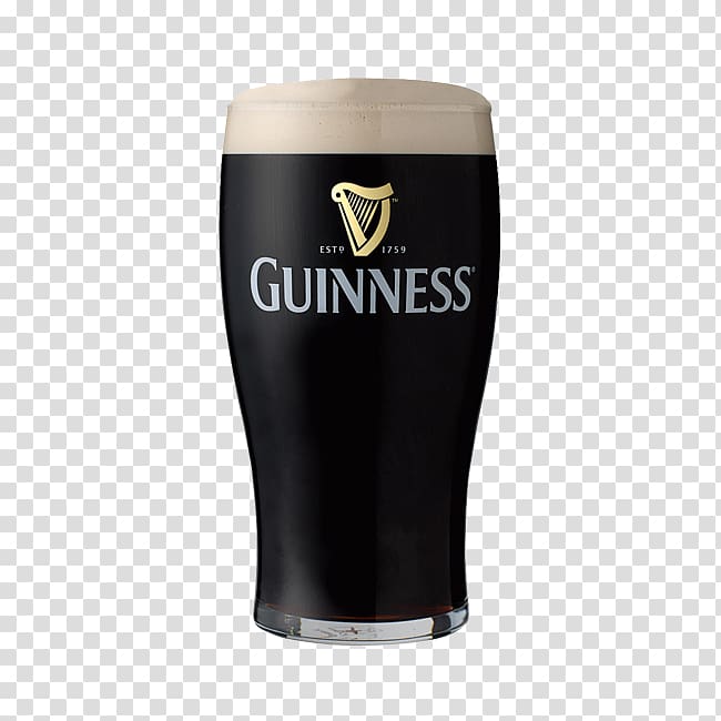 Guinness Beer St. James\'s Gate Ale Brewery, beer transparent background PNG clipart