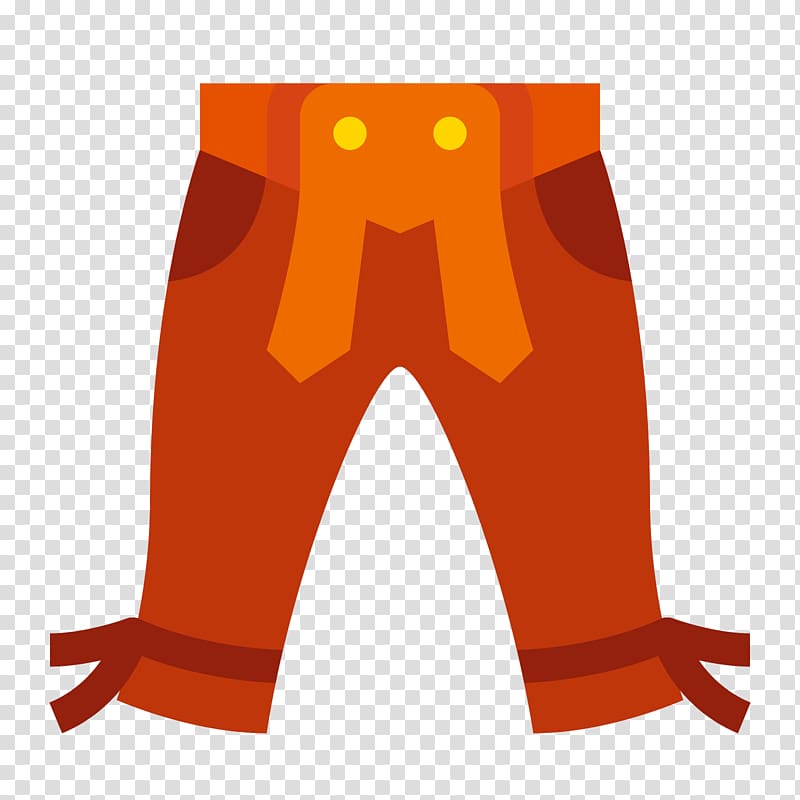 Lederhosen Pants Computer Icons , others transparent background PNG clipart