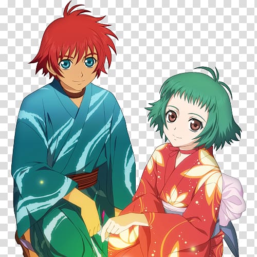 Tales of Eternia Anime, farah transparent background PNG clipart