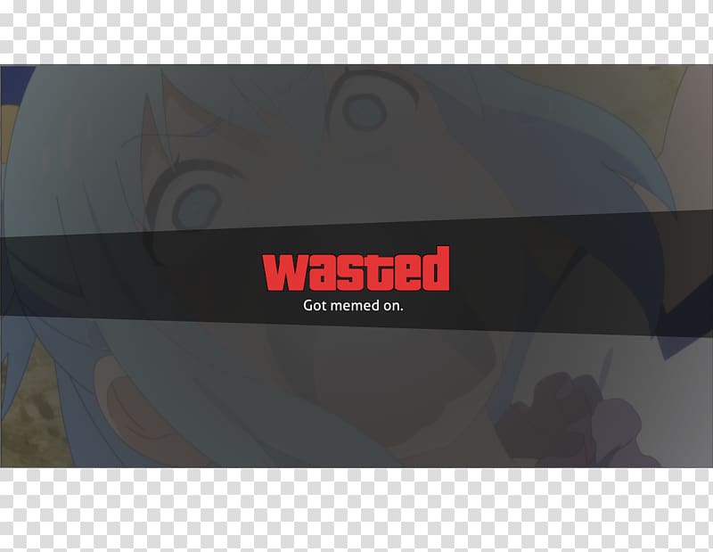 Internet meme Know Your Meme KonoSuba, meme transparent background PNG clipart