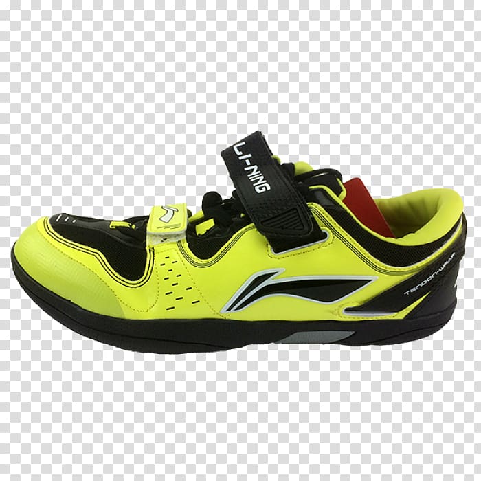 Track spikes Skate shoe Sneakers Adidas, li ning transparent background PNG clipart