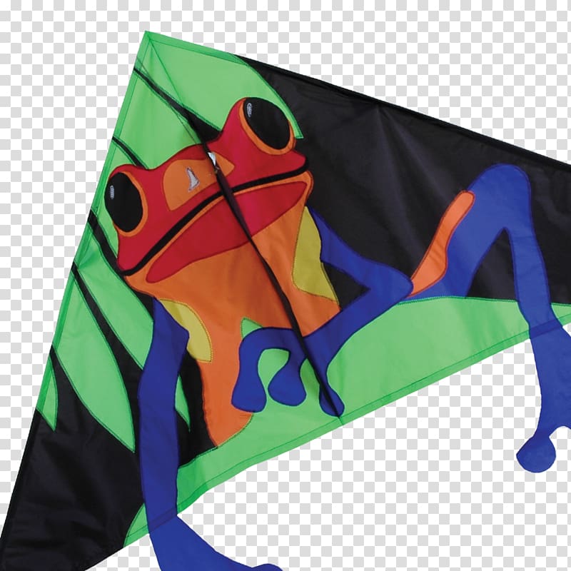 Kite running Game Delta Air Lines Frog, fly a kite transparent background PNG clipart