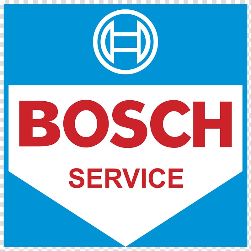 Car Robert Bosch GmbH Motor Vehicle Service Automobile repair shop, Bosch Logo transparent background PNG clipart