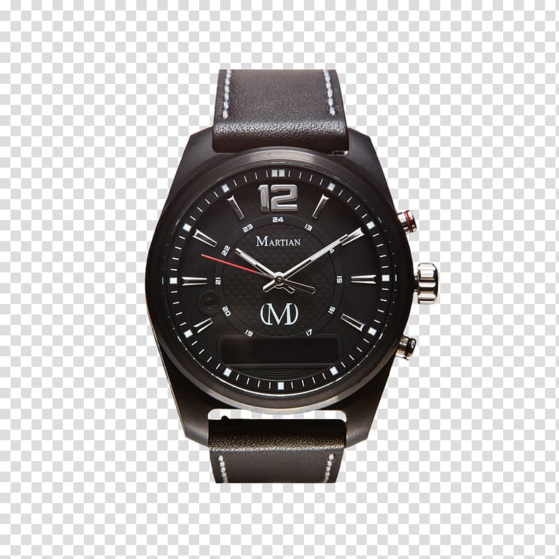 Amazon.com Amazon Echo Smartwatch Amazon Alexa Voice command device, watch transparent background PNG clipart