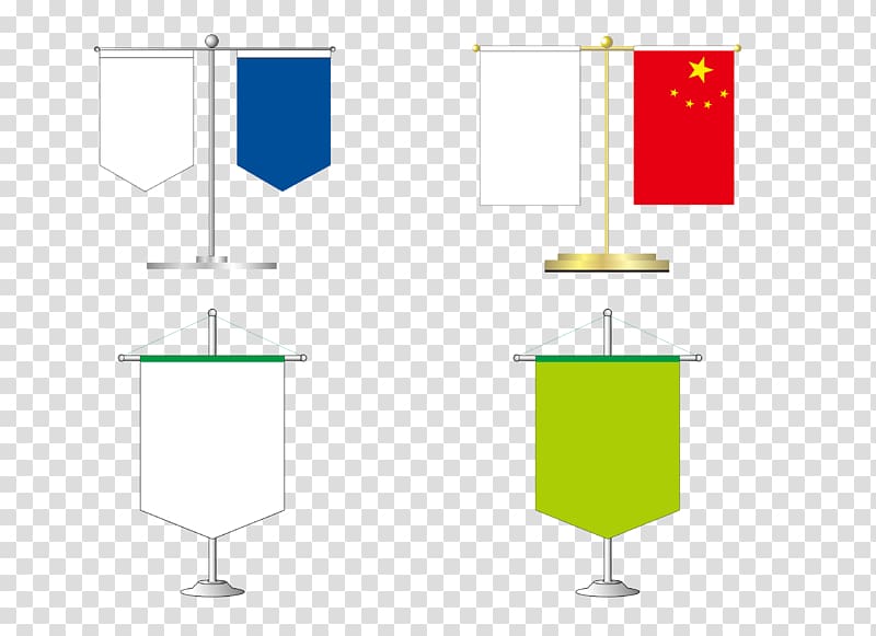 Flag Adobe Illustrator , Table flag painted combination chart transparent background PNG clipart