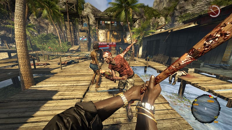 Dead Island Riptide System Requirements