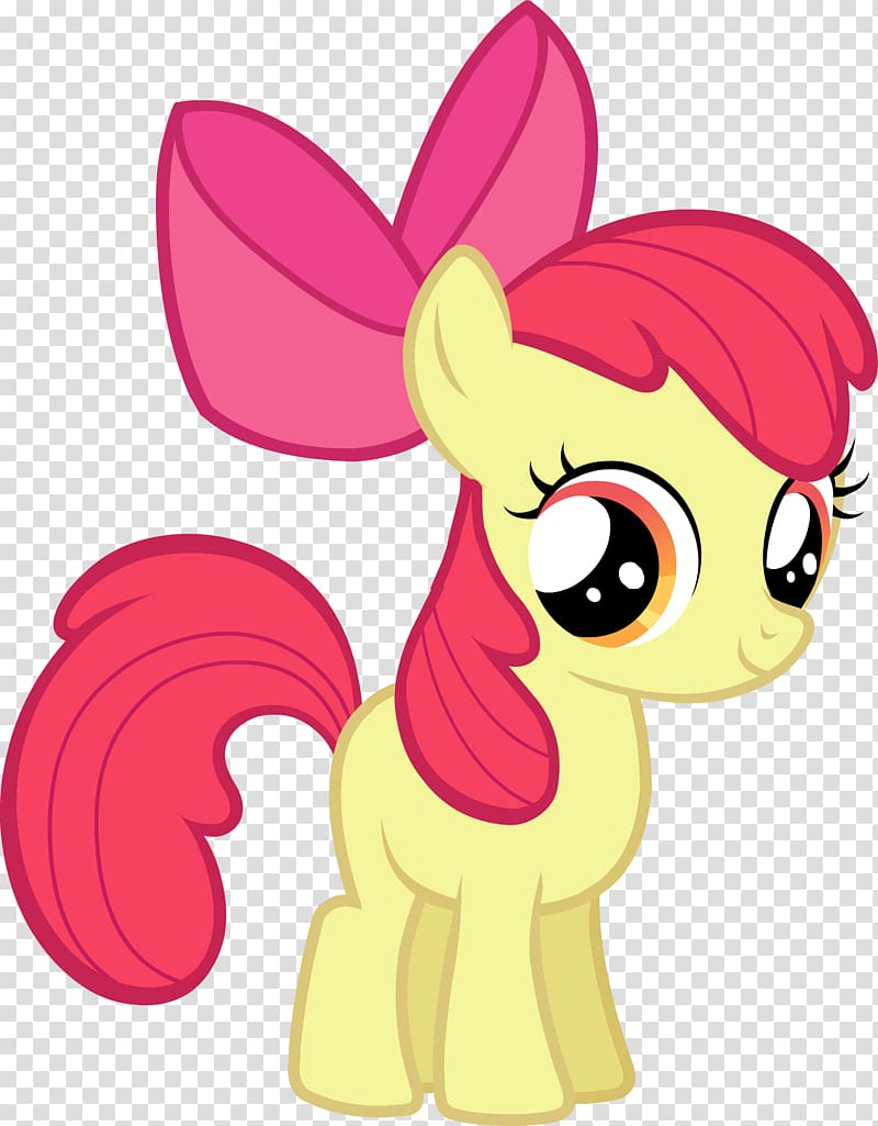 Pony Youtube Cutie Mark Crusaders Apple Bloom Tropical Flyer Transparent Background Png Clipart Hiclipart - roblox princess cadance pony apple bloom cutie mark