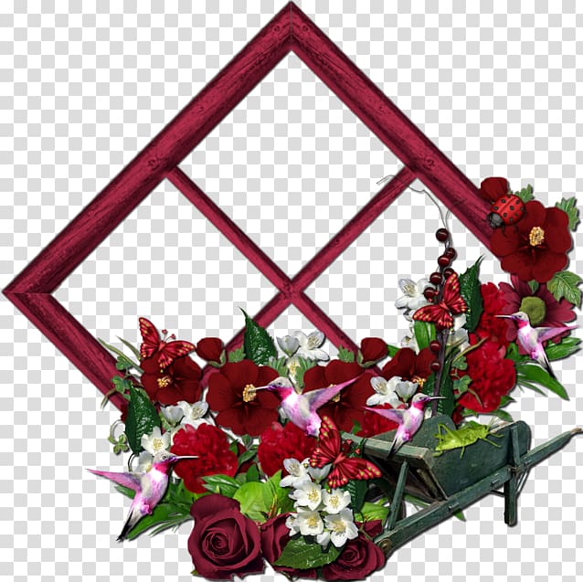 Garden roses Cut flowers Floral design, summer spring transparent background PNG clipart