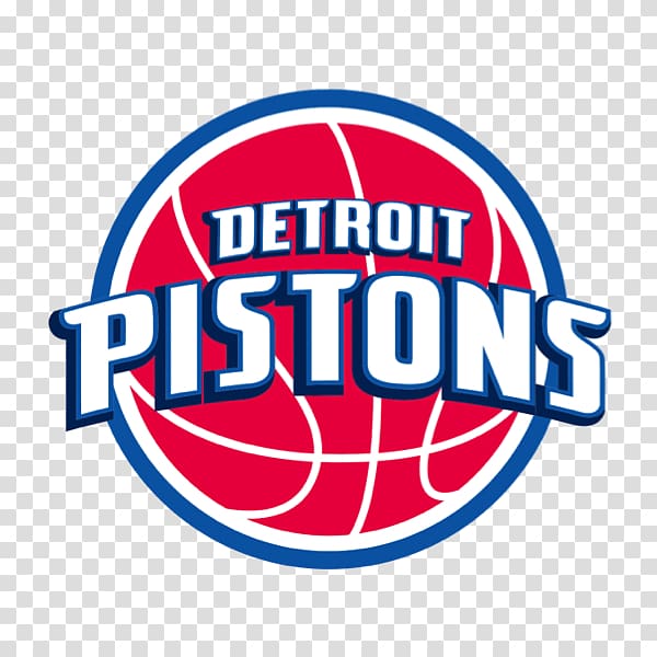 Detroit Pistons NBA Milwaukee Bucks Orlando Magic, detroit pistons transparent background PNG clipart