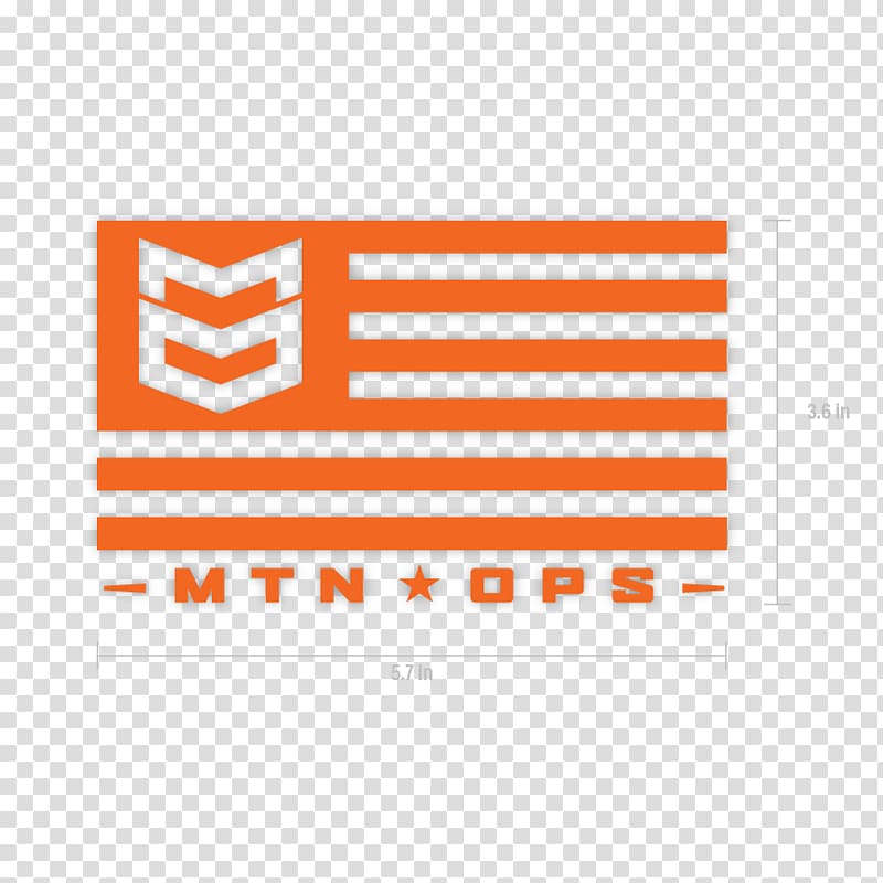 MTN OPS Orange Logo Black White, orange shopping cart transparent background PNG clipart