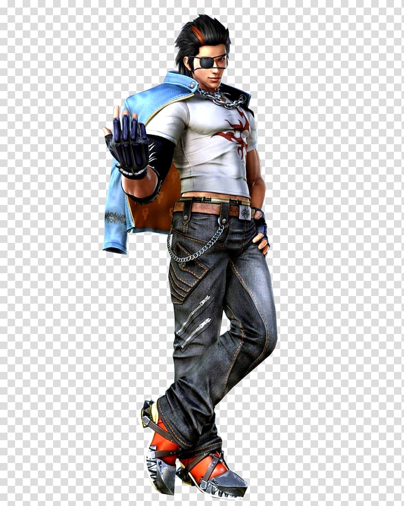 Tekken 7 Tekken 3 Tekken 6 Tekken 4, tekken transparent background PNG clipart