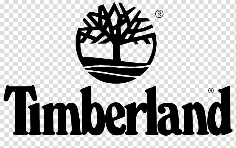 Logo The Timberland Company Drawing Boot, transparent background PNG clipart