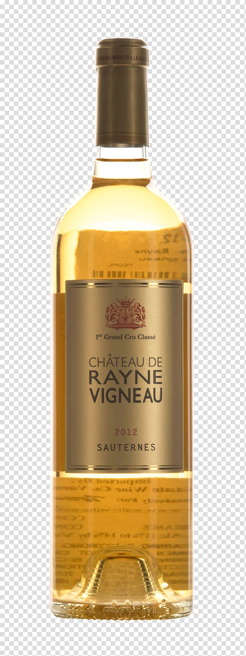 Wine Château Latour-Martillac Liqueur, Pineapple Tart transparent background PNG clipart