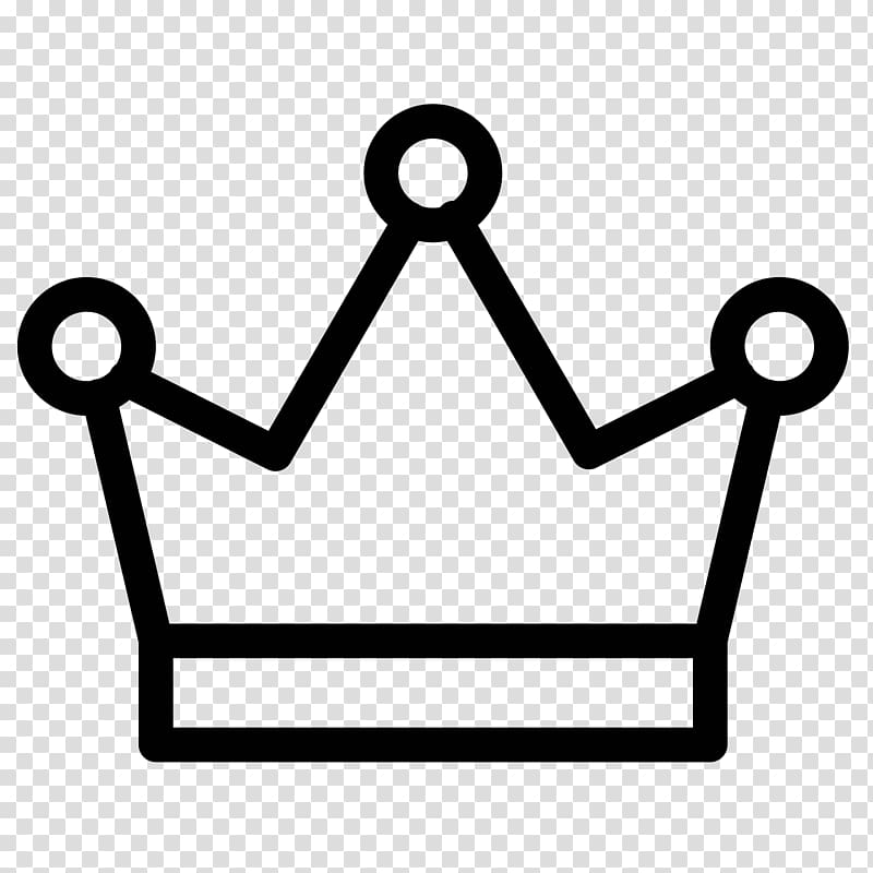 Computer Icons, Crown icon transparent background PNG clipart