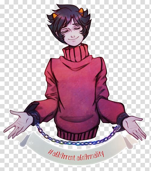 MS Paint Adventures .info Hiveswap Blog .com, miraculus transparent background PNG clipart