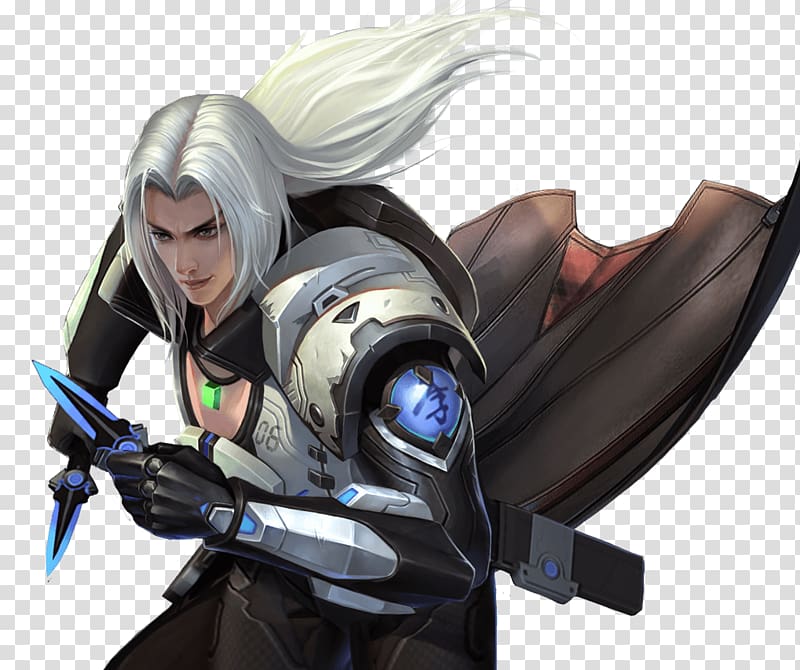 Overwatch Sephiroth Final Fantasy VII Genji: Dawn of the Samurai Video game, Kung-fu panda transparent background PNG clipart