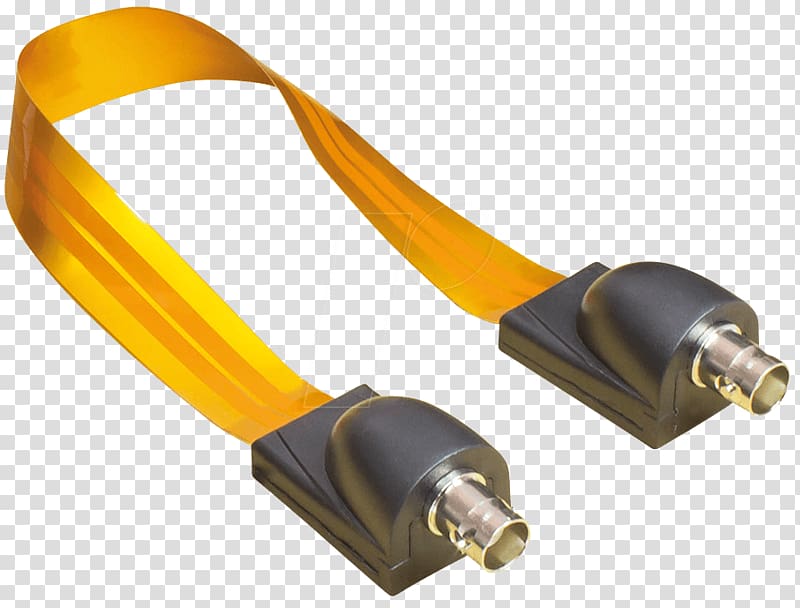 Coaxial cable BNC connector Network Cables Window Computer network, homematic-ip transparent background PNG clipart