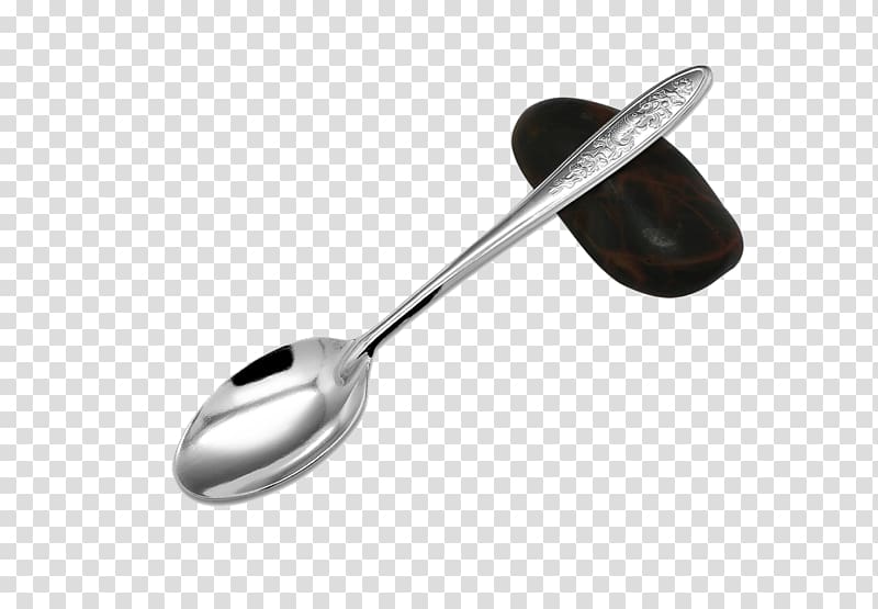 Silver spoon Silver spoon, Silver spoon transparent background PNG clipart