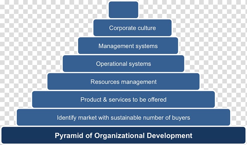 Organization development Organizational culture Management Service, organizational framework transparent background PNG clipart