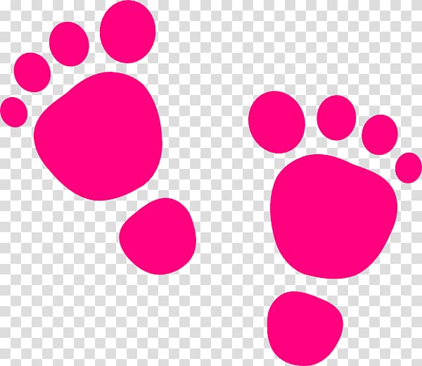 Footprint Infant , Baby Stuff transparent background PNG clipart