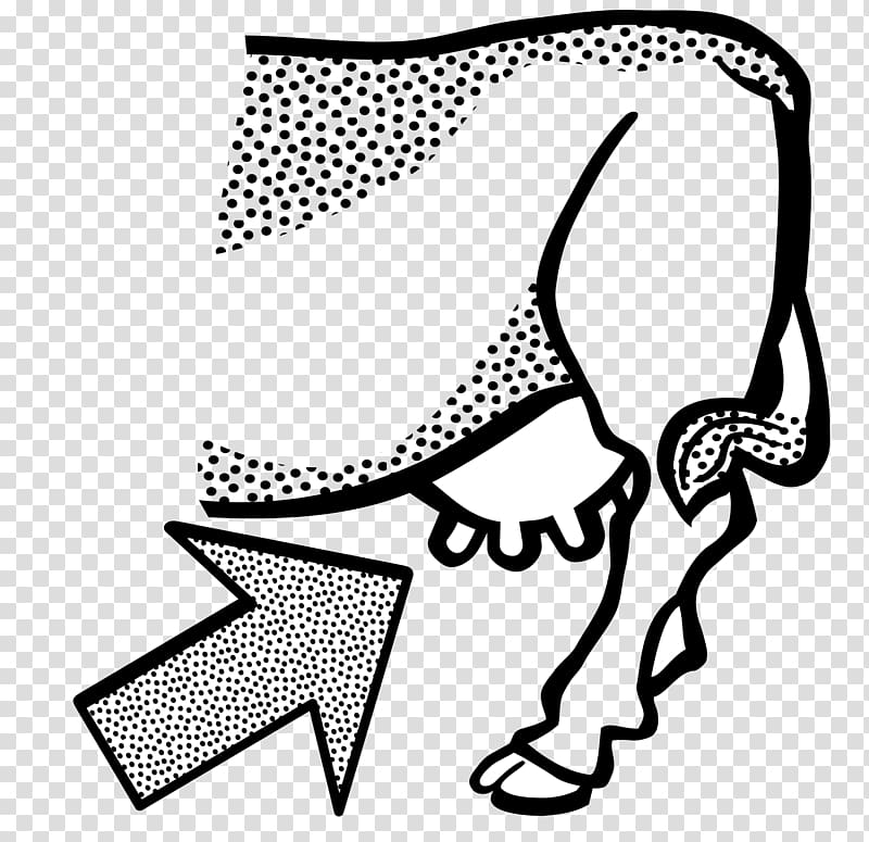 Hereford cattle Shorthorn Line art Udder Drawing, teaching transparent background PNG clipart