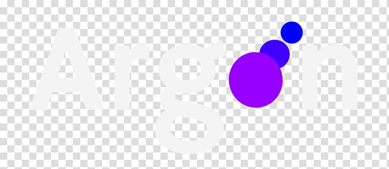 Logo Brand Desktop , atomic model of argon transparent background PNG clipart