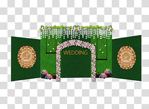 Mời các bạn ghé thăm hình ảnh về sân khấu cưới đầy lãng mạn và sang trọng. Được trang hoàng bởi những bông hoa tinh tế và ánh đèn lung linh, sân khấu cưới chắc chắn sẽ khiến các bạn xuýt xoa ngất ngây. 