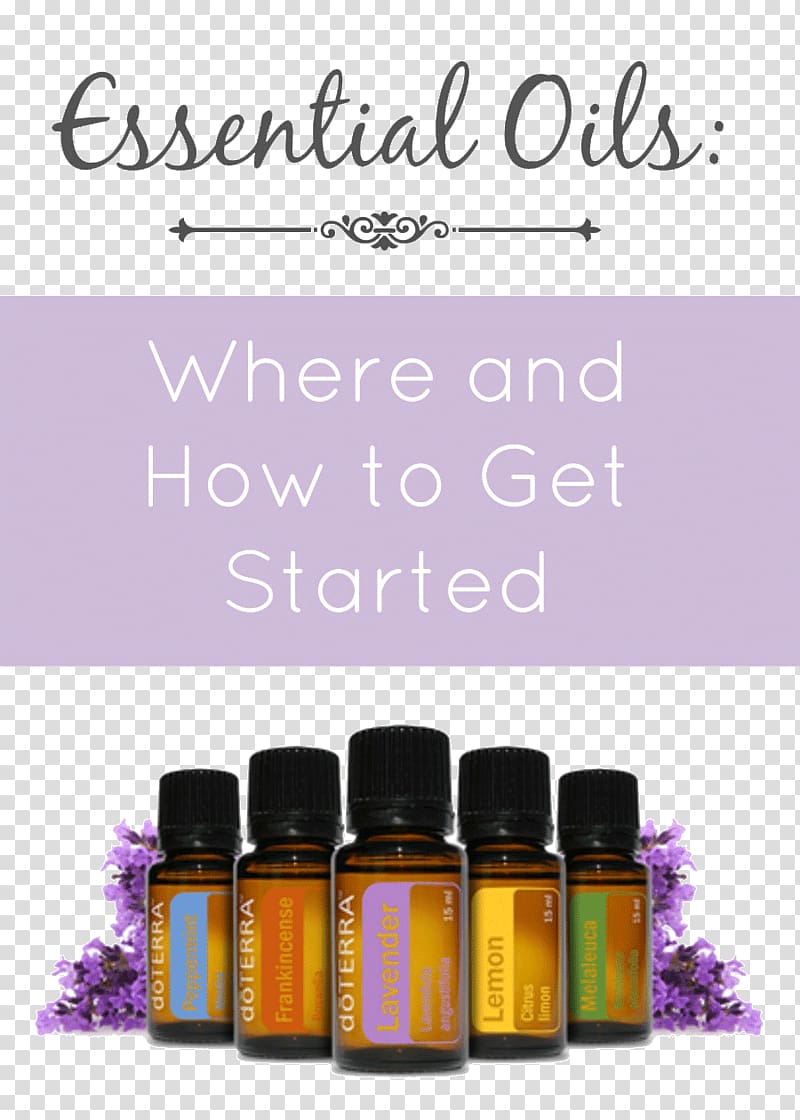 doTerra Wedding invitation Essential oil Aromatherapy, oil transparent background PNG clipart