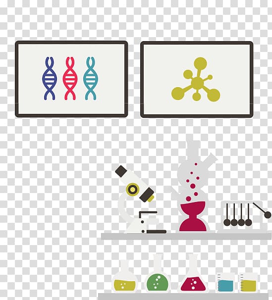 Bachelor of Science Biology Physics Scientist, live radiation levels transparent background PNG clipart