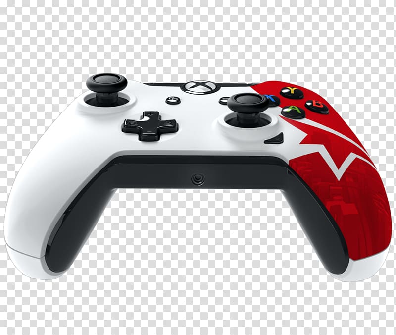 Mirror\'s Edge Catalyst Xbox 360 controller Xbox One controller, others transparent background PNG clipart