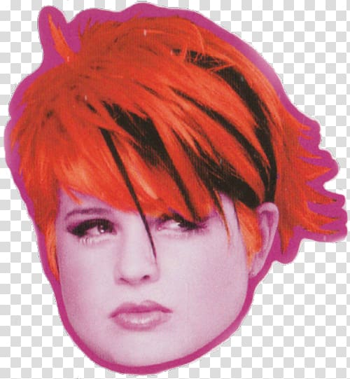 Kelly Osbourne The Osbournes Collectable Trading Cards Non-sports trading card 0, Emma Bunton transparent background PNG clipart