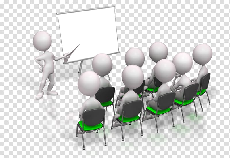 Stick figure Presentation Learning Education, creative growth momentum transparent background PNG clipart